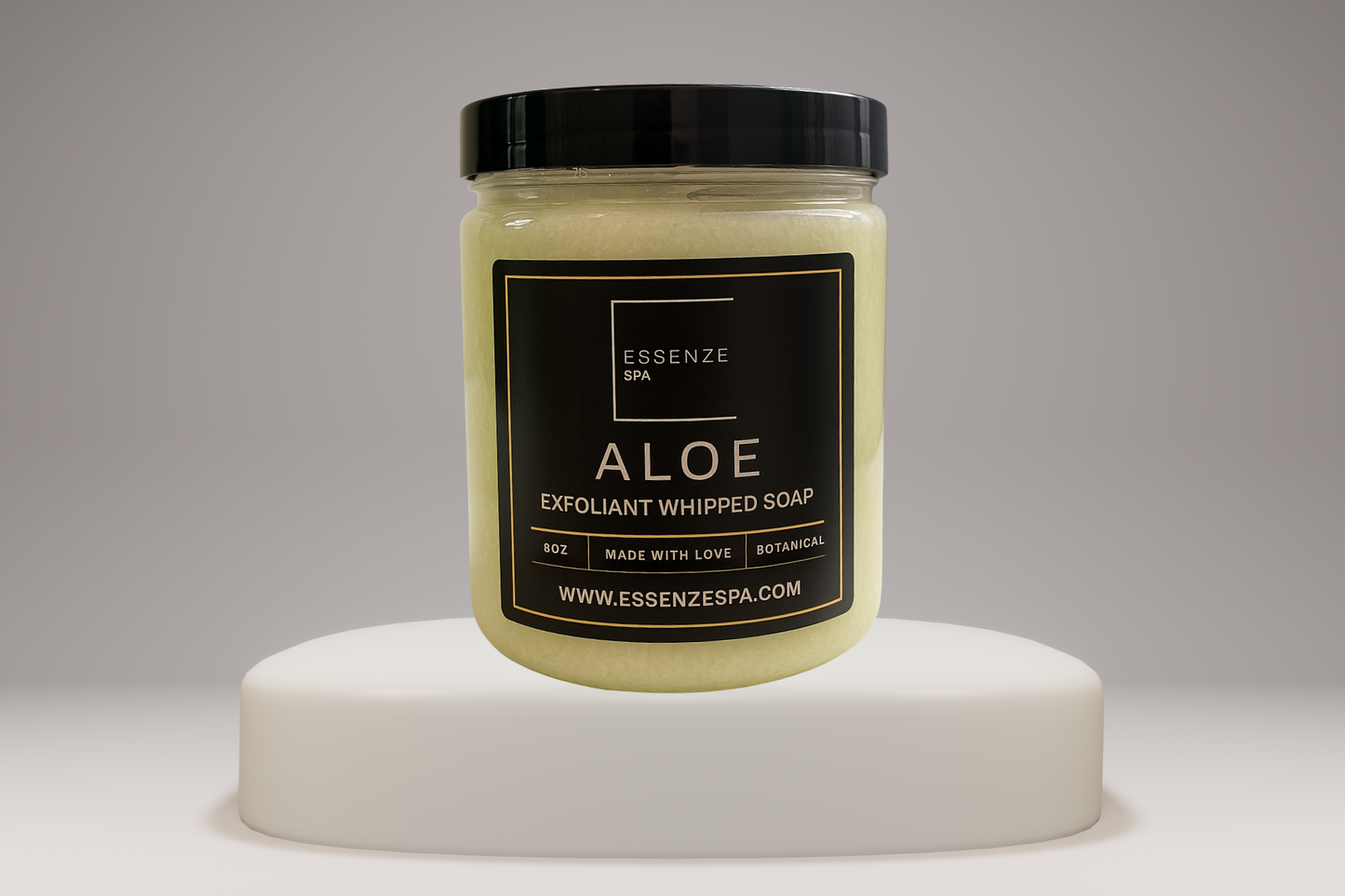 JABON BATIDO EXFOLIANTE