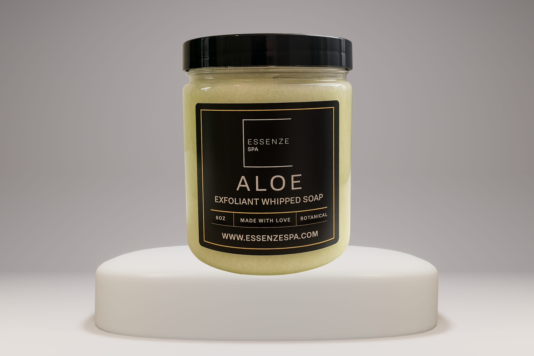 JABON BATIDO EXFOLIANTE