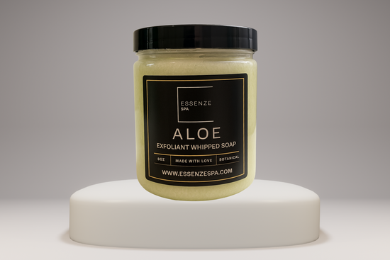 JABON BATIDO EXFOLIANTE