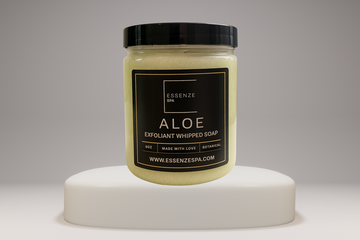 JABON BATIDO EXFOLIANTE