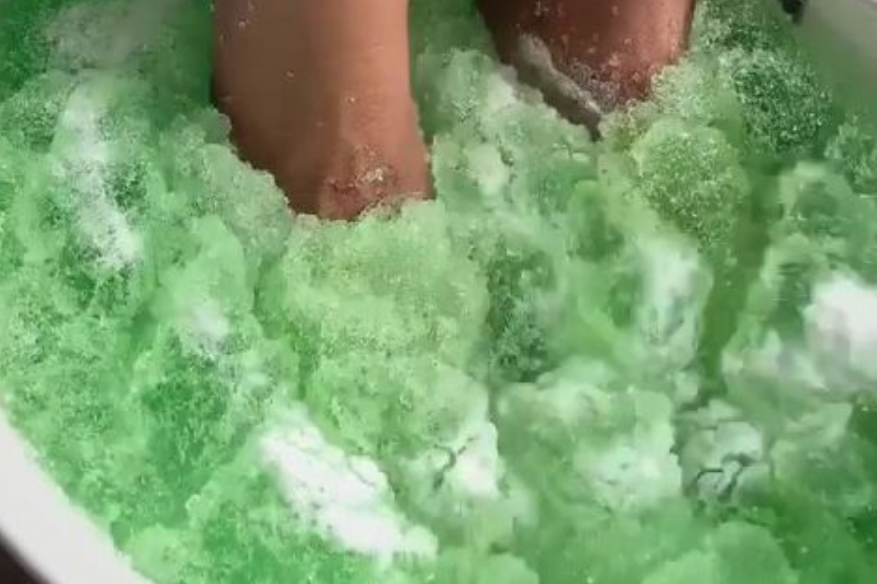 JELLY PEDI