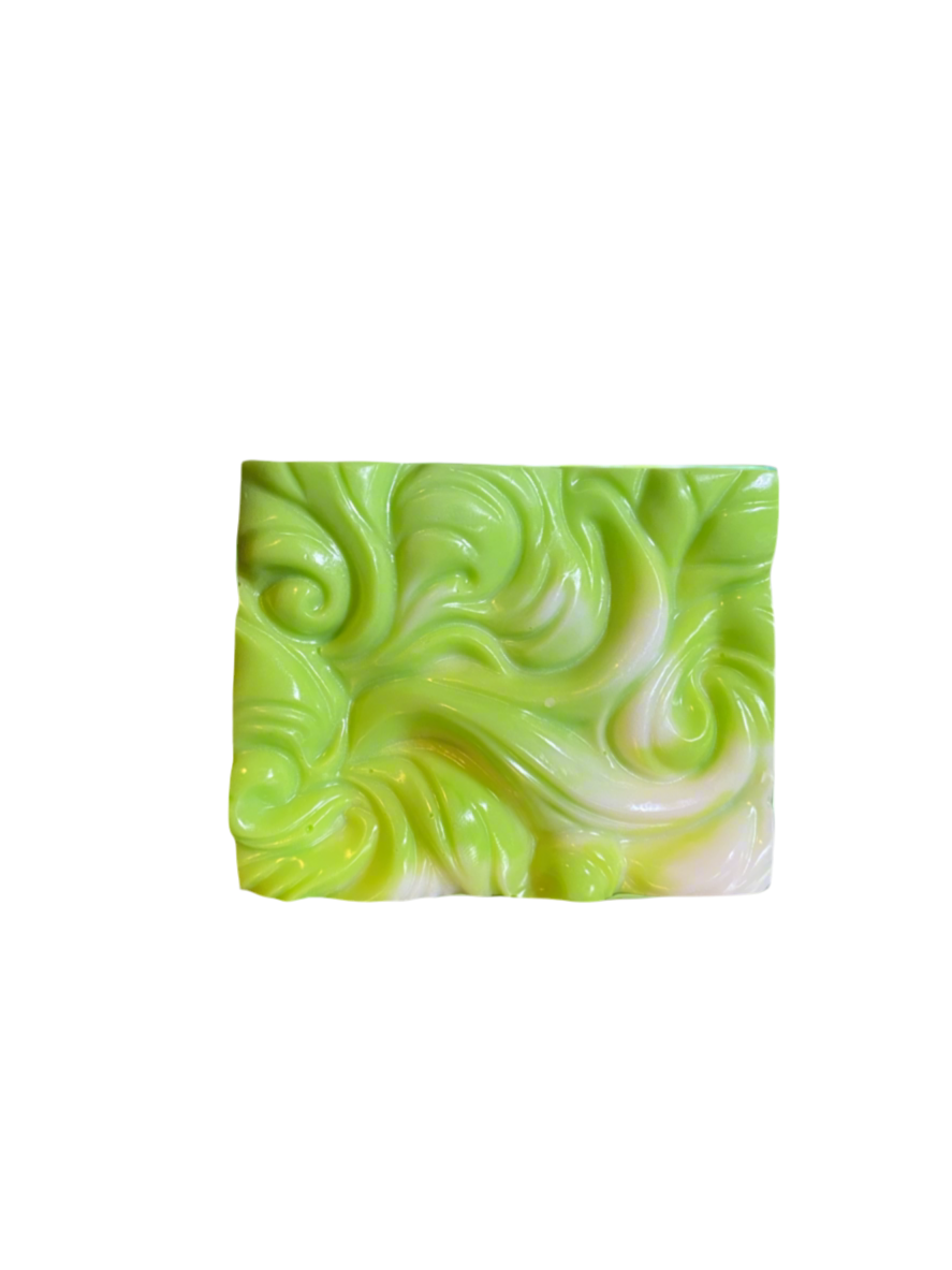 Glycerin Soap