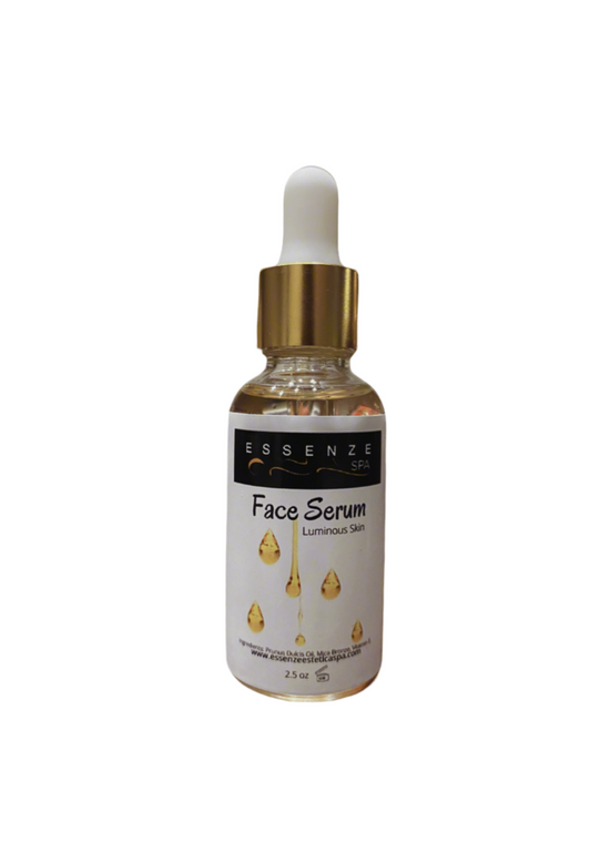 Face Serum Luminous Skin