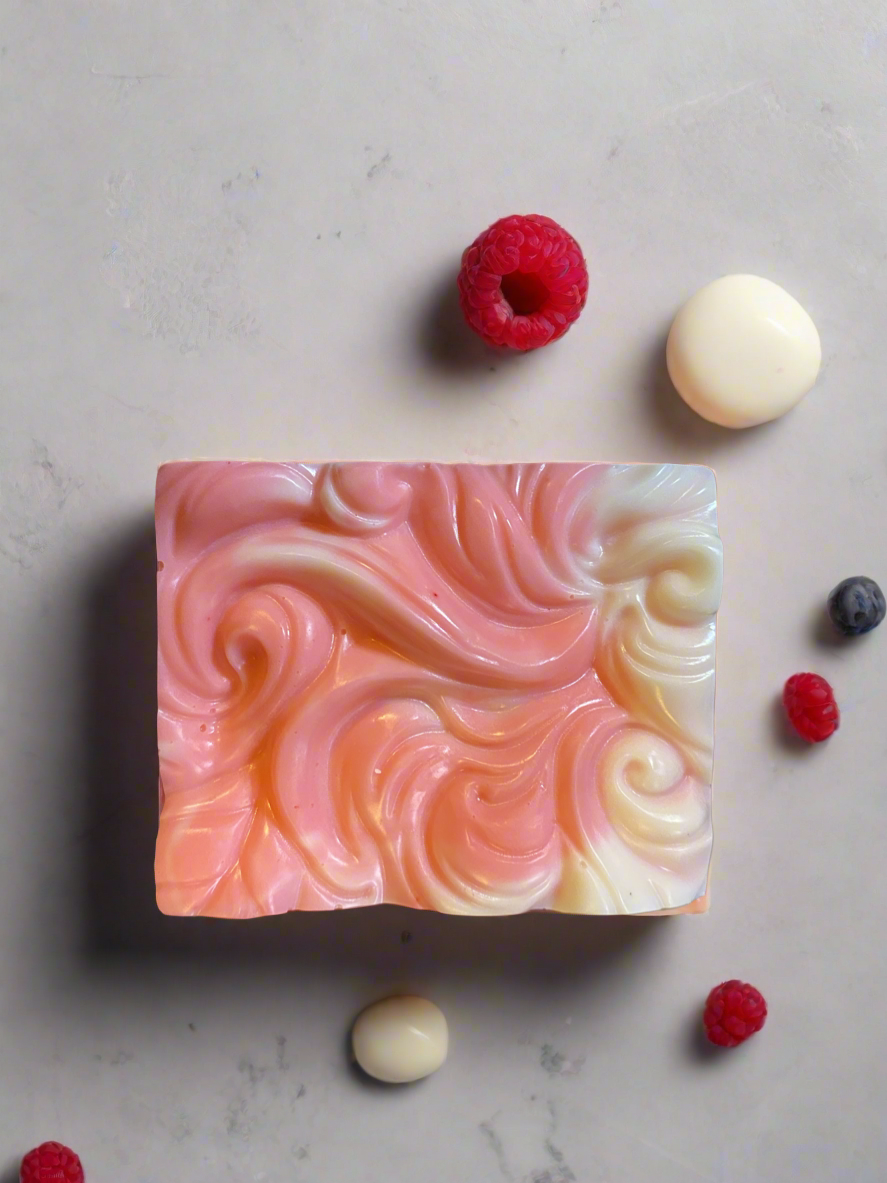 Glycerin Soap