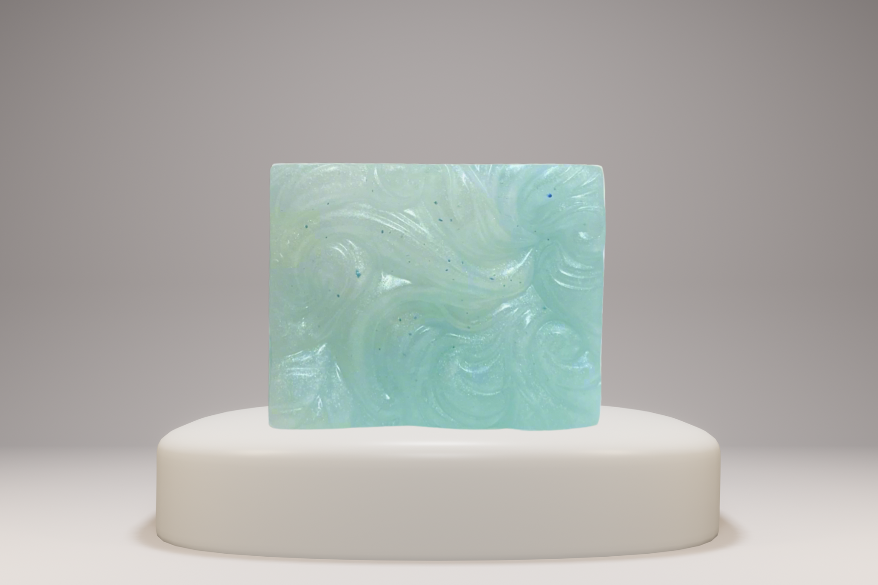 GLYCERIN SOAP