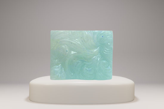 GLYCERIN SOAP