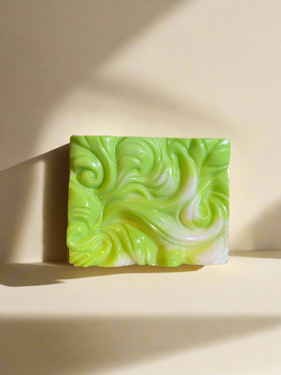 Glycerin Soap