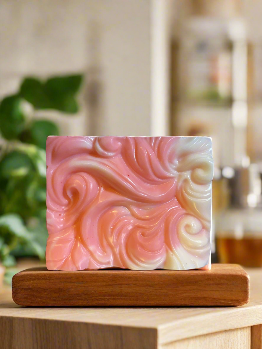 Glycerin Soap