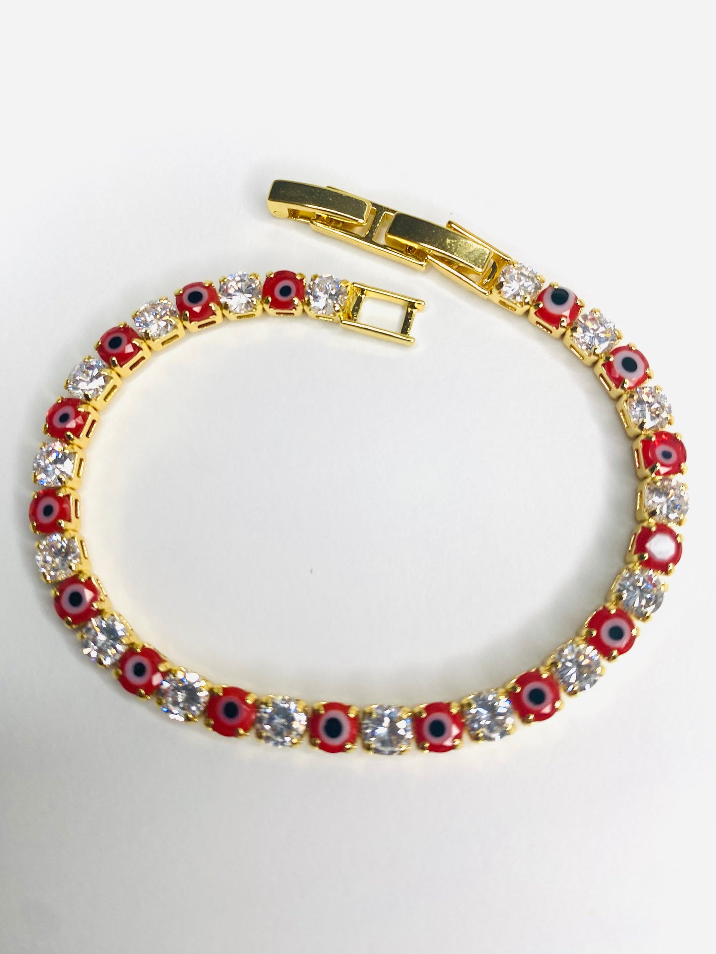 TURKISH EYE BRACELET