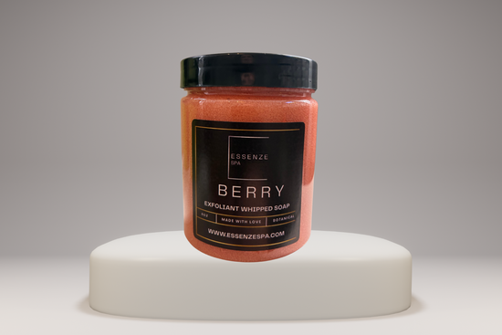 JABON BATIDO EXFOLIANTE