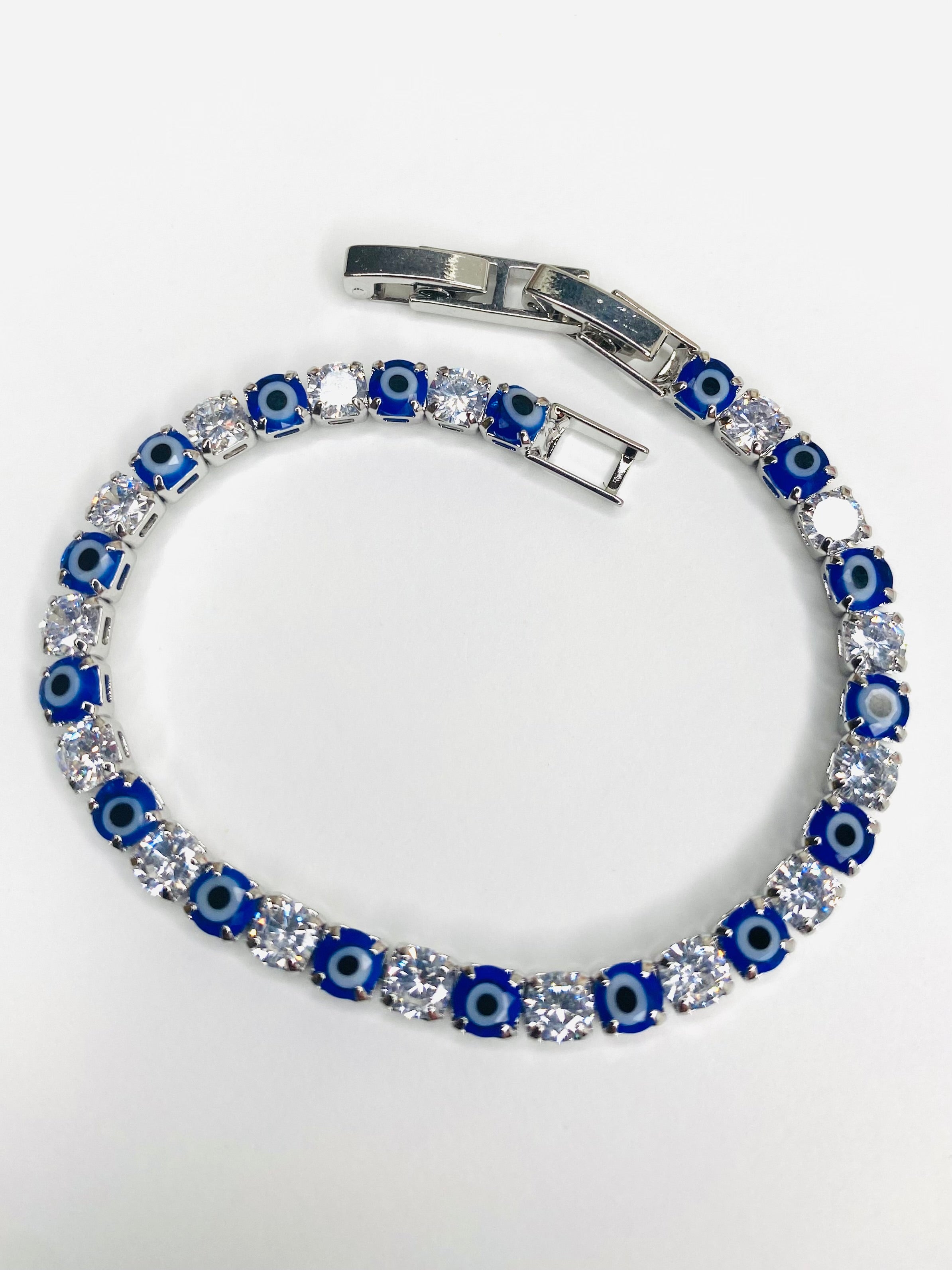 TURKISH EYE BRACELET