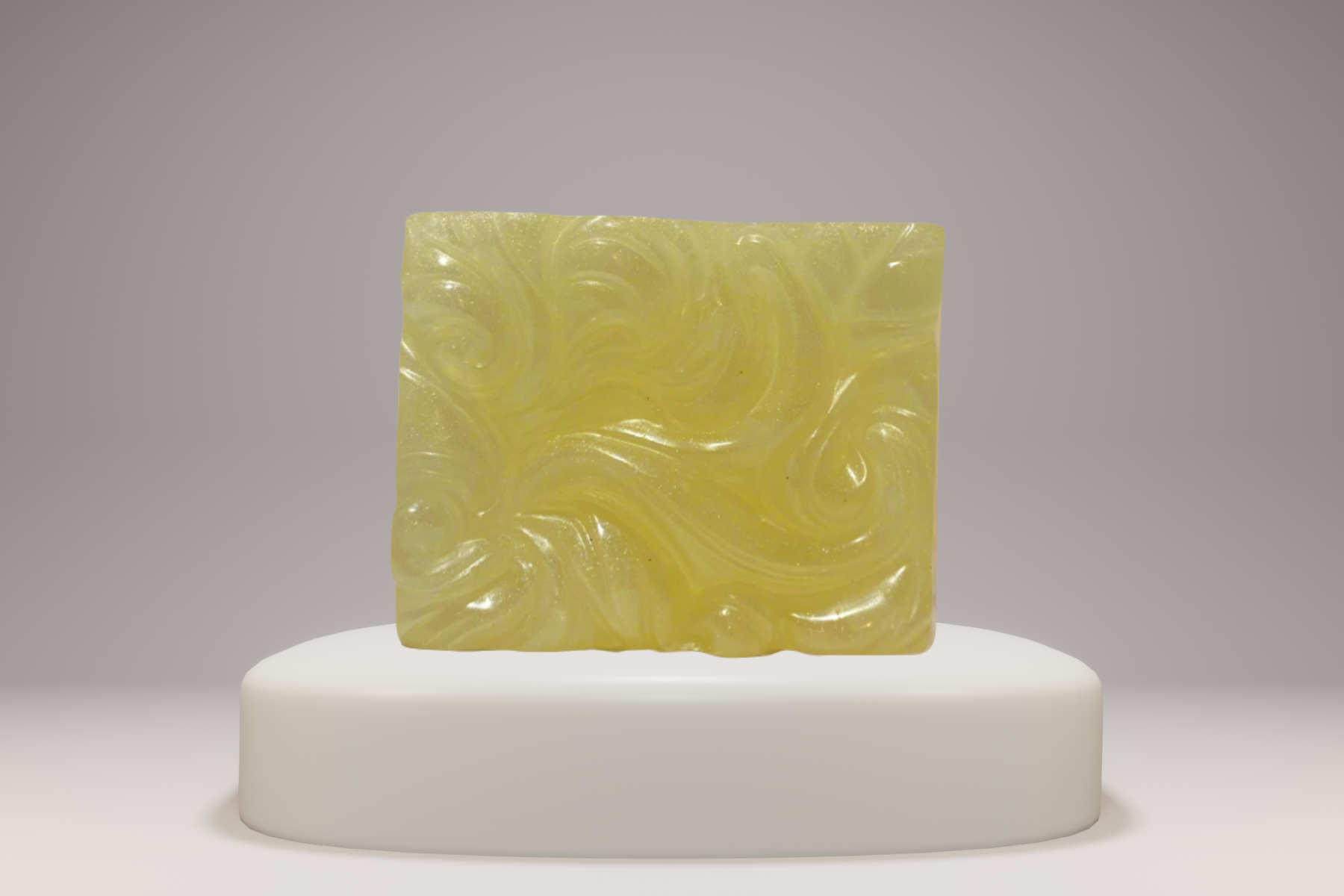 GLYCERIN SOAP