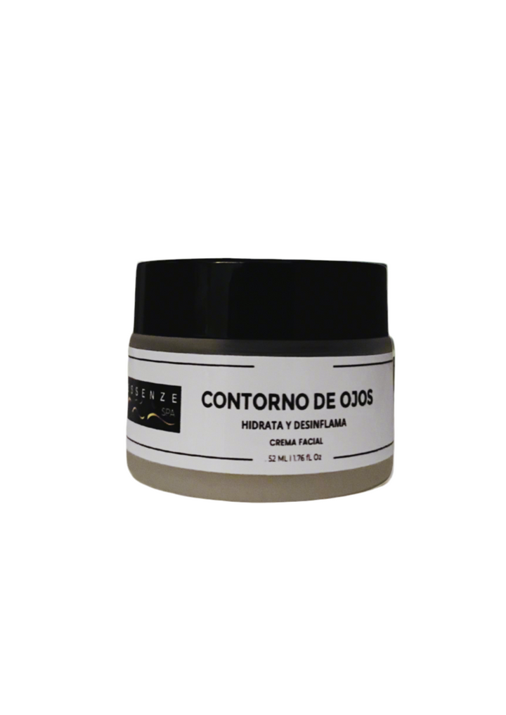 Eye Contour Cream