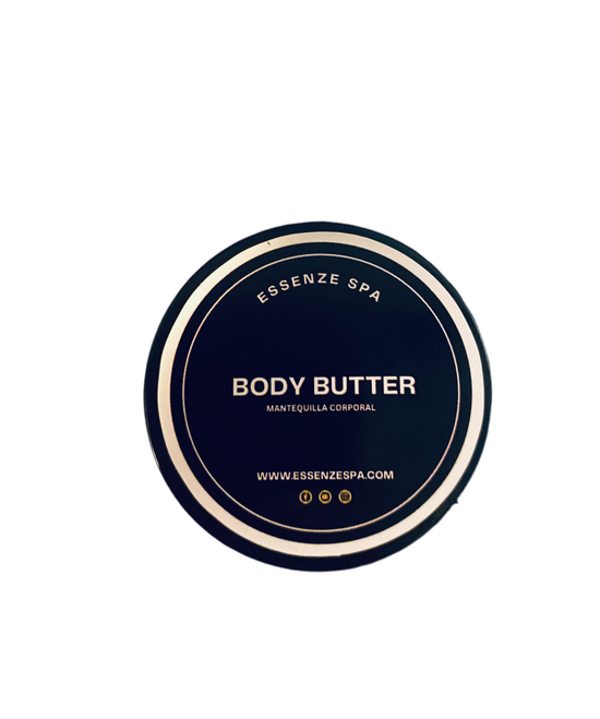 BODY BUTTER