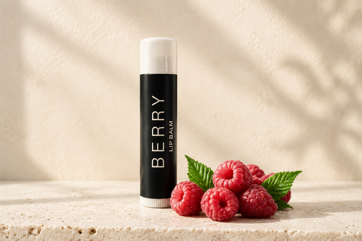 Bálsamo Berry