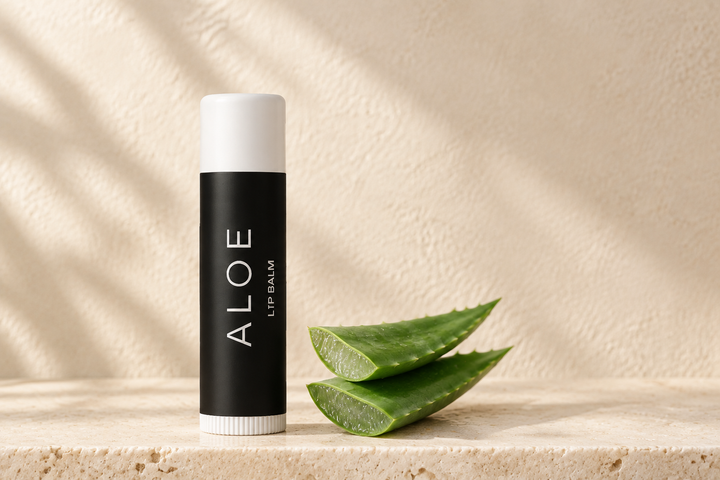 Bálsamo de aloe