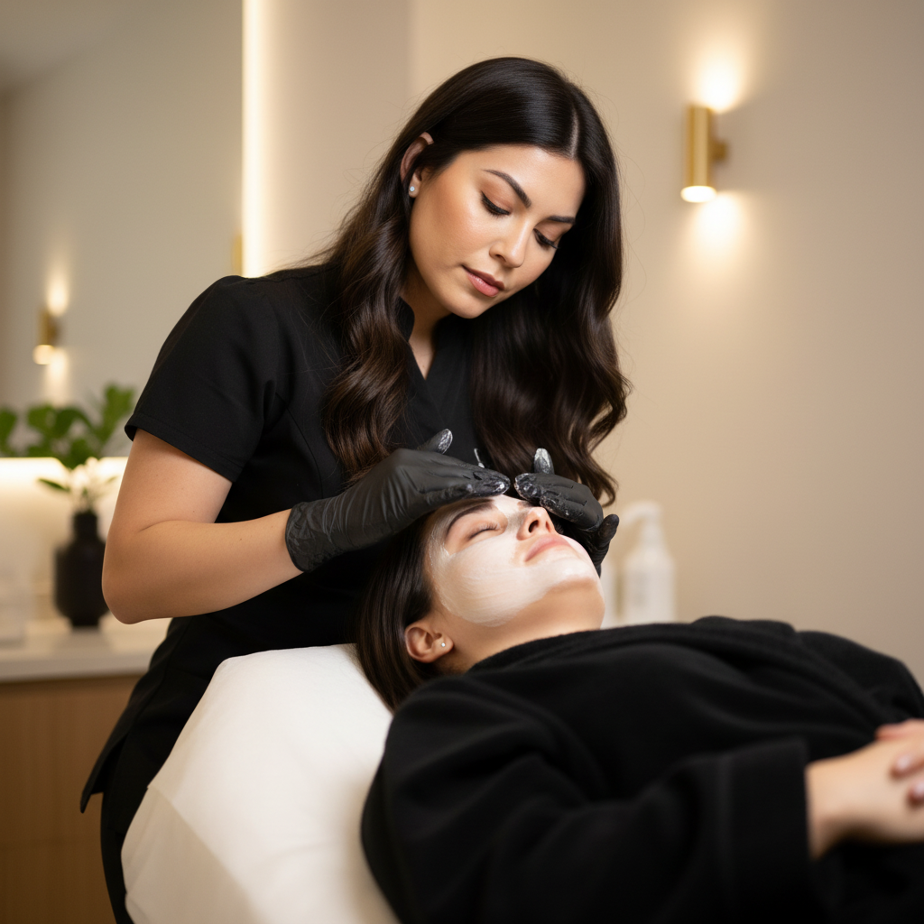 Tratamiento Facial