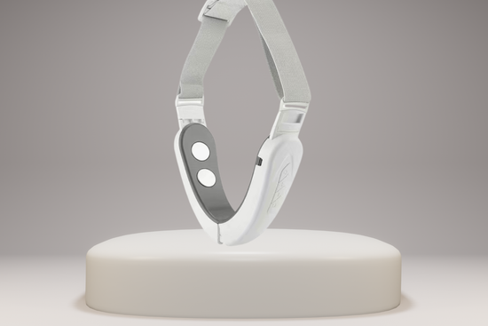 REDUCTOR de PAPADA y EFECTO LIFT.