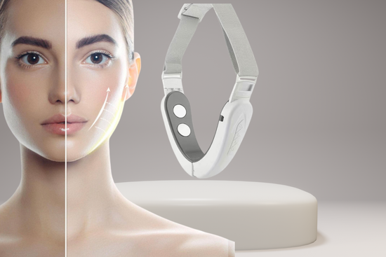 REDUCTOR de PAPADA y EFECTO LIFT.