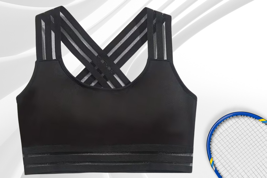 SUJETADOR DEPORTIVO MOLDEADOR